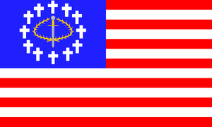 Flag CU HCKNA