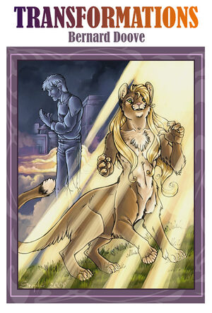 Transformations front cover