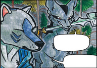 Jackaloniken