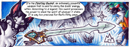 Inabesword
