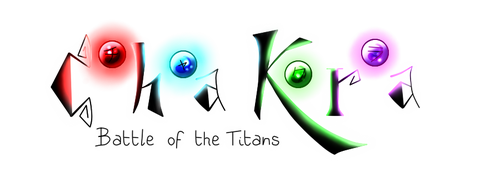 Chakra-logo
