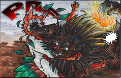 Haankuma