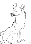 Hyena