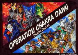 Operation chakra dawn cover by arven92-d4mri0c