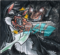 Orcakozel