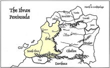 Ibra-map