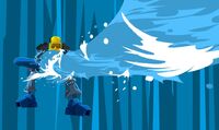 Water
