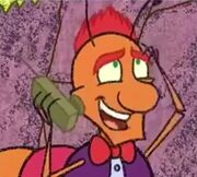 Barney