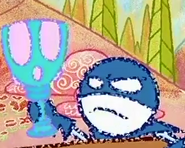 chalkzone snap toy