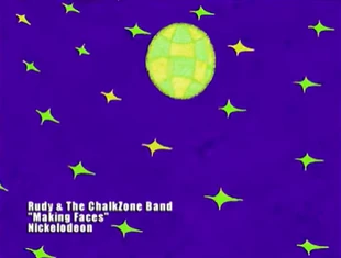 Making Faces Chalkzone Wiki Fandom