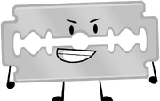Razor Blade