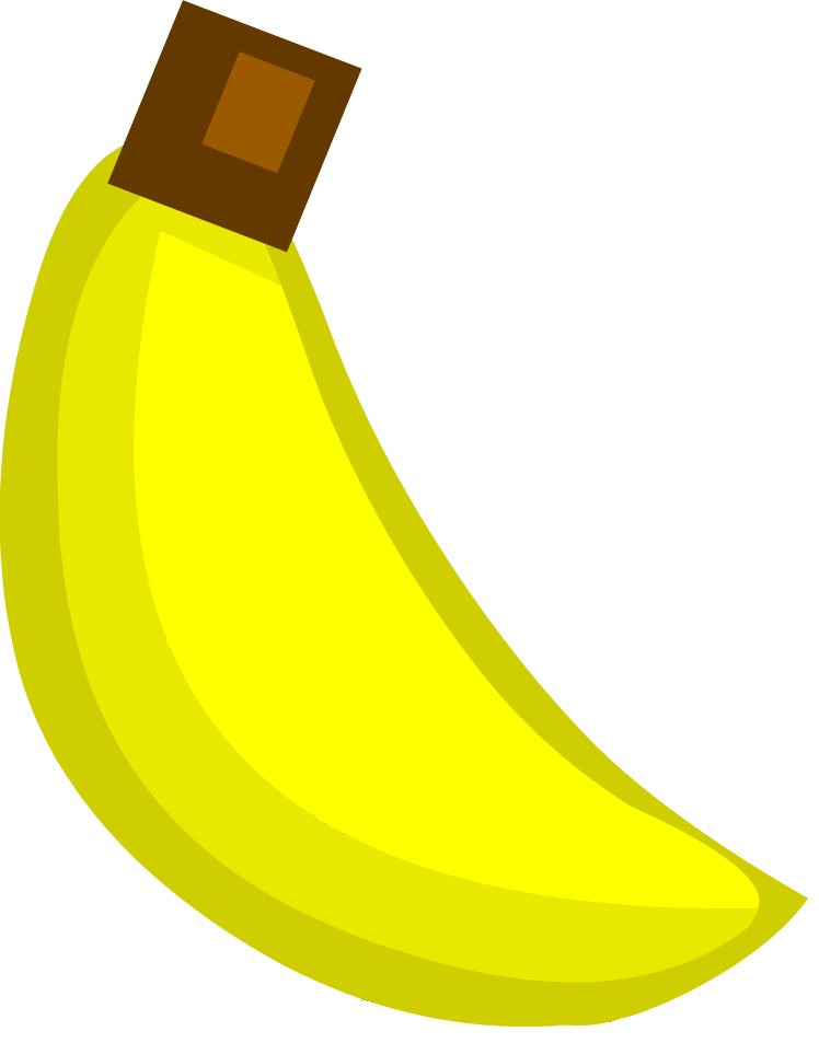 Image New Banana Body.png Challenge To Win Wiki FANDOM powered by