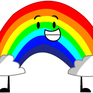 Rainbow Challenge To Win Wiki Fandom