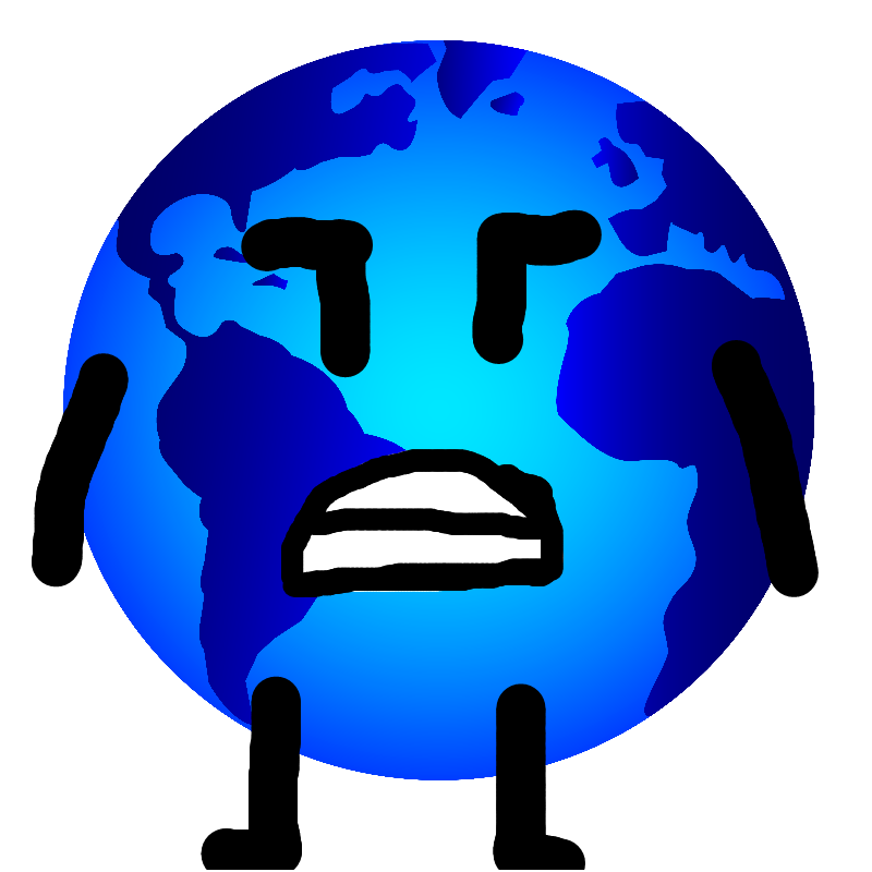 Image - Blue Planet (HQ).png | Challenge To Win Wiki | FANDOM powered ...