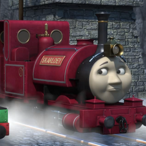thomas and friends narrow gauge engines toys