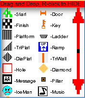 Objectpane