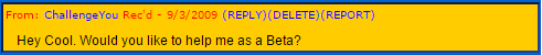 BetaCoolGames