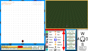 Game Making Screen