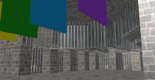 Prison