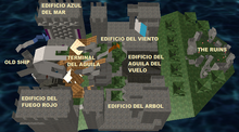 Pueblo Map