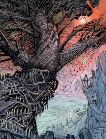Tyrannon The Conqueror Champions Online Wiki Fandom