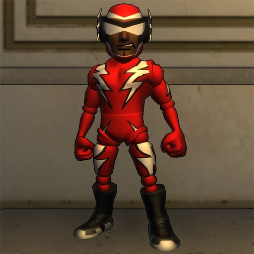 Action Figure Champions Online Wiki FANDOM powered by Wikia