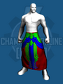 Demonflame Qliphothic Robe | Champions Online Wiki | FANDOM powered by ...