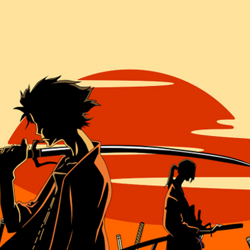 Get Wallpaper Mugen Samurai Champloo Wiki Fandom For Android