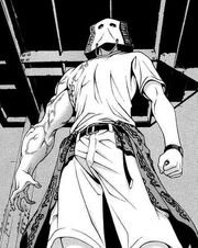 Bag Man