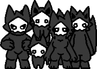 Dark Latex creatures | Changed Wiki | FANDOM powered by Wikia