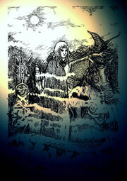 1 daoine sidhe