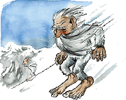 Barbegazi