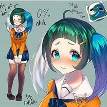 Tide Pod Chan Chanmemes Wiki Fandom