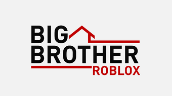 Big Brother Roblox Logo