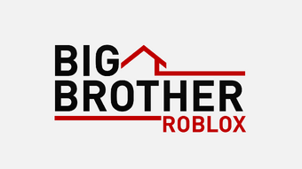 Big Brother Roblox Season 1 Channel Tibb Wiki Fandom - pictures of roblox logo that is big