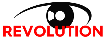 Veggie Brother Revolution Logo
