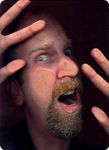 Allen simpson headshot