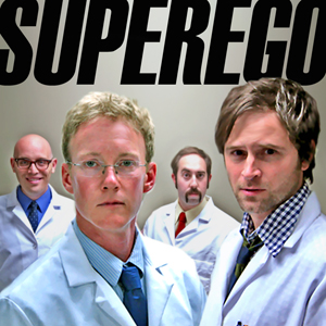 Superegologo