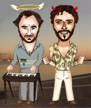 Yacht Rock Channel 101 Wiki Fandom Powered By Wikia - yachtrock