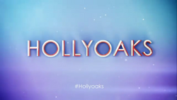 Hollyoaks