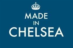 Made In Chelsea