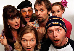 Spaced