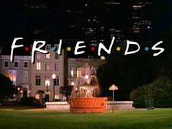 Friends