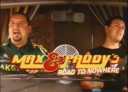 Maxandpaddy
