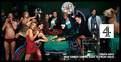 Green Wing