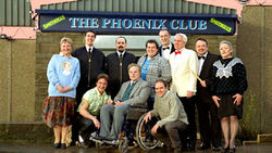 Phoenix Nights