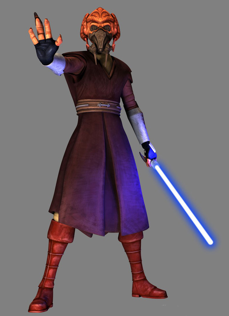 Plo Koon | CartoonN Wiki | FANDOM powered by Wikia