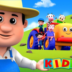 Kids Tv The Nursery Rhymes Channel Gallery Channel Wiki Fandom