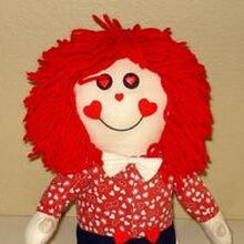 chantilly lane musical dolls