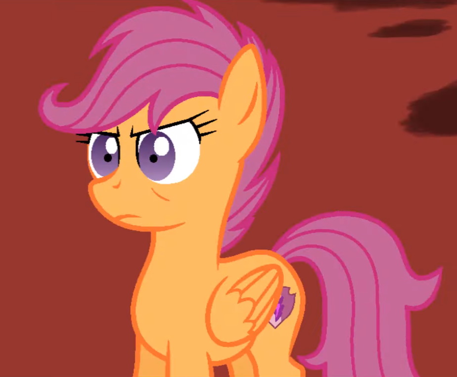 Scootaloo Chaochao0071 Wiki Fandom